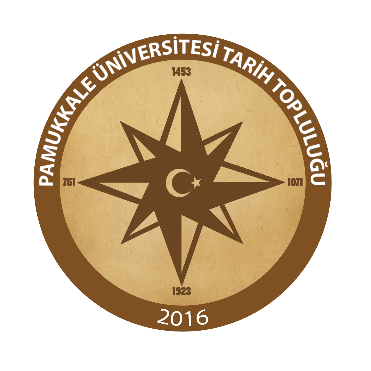 Pamukkale Üniversitesi Tarih Topluluğu